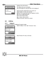 Preview for 109 page of Bosslan BOSST51 User Manual