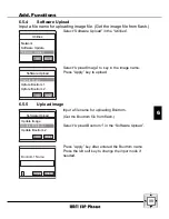 Preview for 112 page of Bosslan BOSST51 User Manual