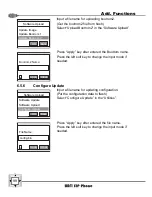 Предварительный просмотр 113 страницы Bosslan BOSST51 User Manual