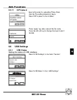 Предварительный просмотр 116 страницы Bosslan BOSST51 User Manual