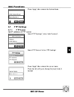 Предварительный просмотр 118 страницы Bosslan BOSST51 User Manual