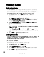 Preview for 32 page of Bosslan BOSST52 User Manual