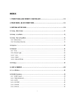 Preview for 7 page of Bosslan BOSSVD41 User Manual