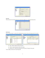 Preview for 43 page of Bosslan BOSSVD41 User Manual