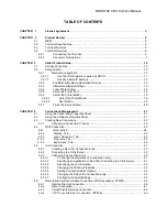 Предварительный просмотр 2 страницы Bosslan Windows-Based Terminal BOSSTX2 CE 5.0 User Manual