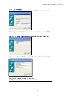 Предварительный просмотр 23 страницы Bosslan Windows-Based Terminal BOSSTX2 CE 5.0 User Manual