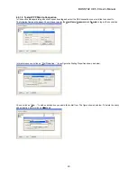 Предварительный просмотр 45 страницы Bosslan Windows-Based Terminal BOSSTX2 CE 5.0 User Manual