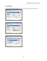 Предварительный просмотр 64 страницы Bosslan Windows-Based Terminal BOSSTX2 CE 5.0 User Manual