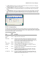 Предварительный просмотр 76 страницы Bosslan Windows-Based Terminal BOSSTX2 CE 5.0 User Manual