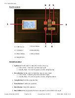 Preview for 2 page of BOSSLASER FTC61 Series Operator'S Manual