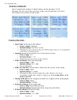 Preview for 5 page of BOSSLASER FTC61 Series Operator'S Manual