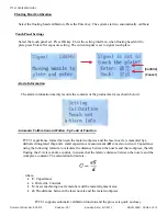 Preview for 7 page of BOSSLASER FTC61 Series Operator'S Manual