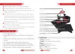 Preview for 2 page of BOSSTOP AMZHP230B User Manual