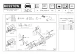 BOSSTOW C0507 Quick Start Manual preview