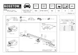 BOSSTOW C0645 Quick Start Manual preview