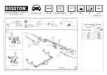 Предварительный просмотр 1 страницы BOSSTOW D0465 Quick Start Manual