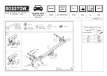 BOSSTOW M1046 Quick Start Manual предпросмотр