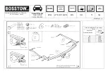 BOSSTOW R0746 Quick Start Manual предпросмотр