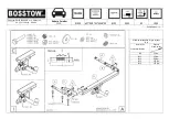 BOSSTOW S1035 Quick Start Manual предпросмотр