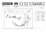 BOSSTOW S1305 Manual предпросмотр