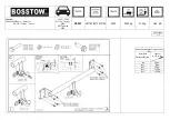 Предварительный просмотр 1 страницы BOSSTOW V0527 Quick Start Manual