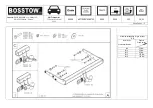 BOSSTOW V0646 Quick Start Manual предпросмотр