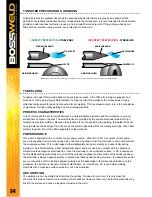 Preview for 34 page of BossWeld MST195 Manual