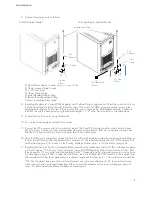 Preview for 7 page of Boste UDC102 Product Manual