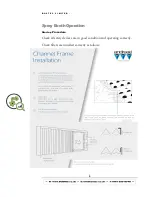 Preview for 6 page of BOSTEC 2F33B 1D 1L Manual