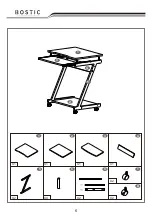 Предварительный просмотр 6 страницы Bostic MBT89B Manual