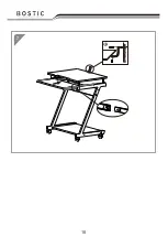 Предварительный просмотр 10 страницы Bostic MBT89B Manual