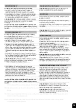 Preview for 19 page of Bostitch 21671B-A-E Technical Data Manual