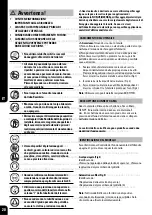 Preview for 20 page of Bostitch 21671B-A-E Technical Data Manual