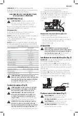 Предварительный просмотр 27 страницы Bostitch BCN680 Instruction Manual