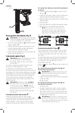 Предварительный просмотр 46 страницы Bostitch BCN680 Instruction Manual