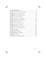 Preview for 2 page of Bostitch BF33 Operating Instructions Manual