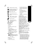 Preview for 251 page of Bostitch BF33 Operating Instructions Manual