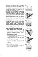 Preview for 6 page of Bostitch BFN21PL Operation And Maintenance Manual