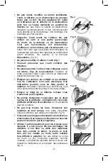 Preview for 21 page of Bostitch BFN21PL Operation And Maintenance Manual