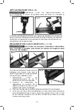 Preview for 30 page of Bostitch BFN21PL Operation And Maintenance Manual