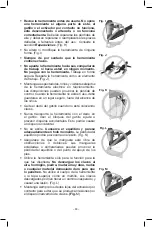 Preview for 39 page of Bostitch BFN21PL Operation And Maintenance Manual