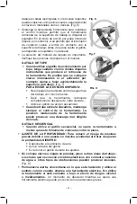 Preview for 41 page of Bostitch BFN21PL Operation And Maintenance Manual