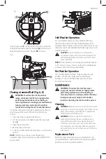 Предварительный просмотр 9 страницы Bostitch BRN175A Instruction Manual