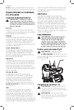 Предварительный просмотр 16 страницы Bostitch BRN175A Instruction Manual