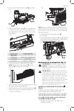 Предварительный просмотр 27 страницы Bostitch BRN175A Instruction Manual