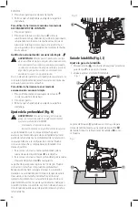 Предварительный просмотр 28 страницы Bostitch BRN175A Instruction Manual