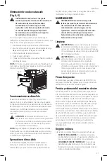 Предварительный просмотр 29 страницы Bostitch BRN175A Instruction Manual