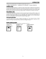 Preview for 5 page of Bostitch BT125 Operation And Maintenance Manual