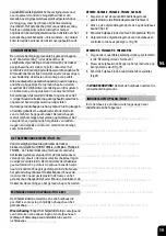 Preview for 19 page of Bostitch BT1855-E Manual