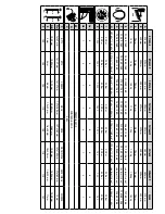 Preview for 2 page of Bostitch BT1855 Technical Data Manual